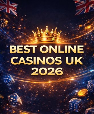 Best Online Casinos UK