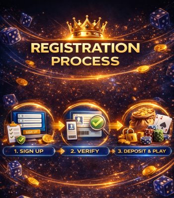 Sign Up at a UK Online Casino
